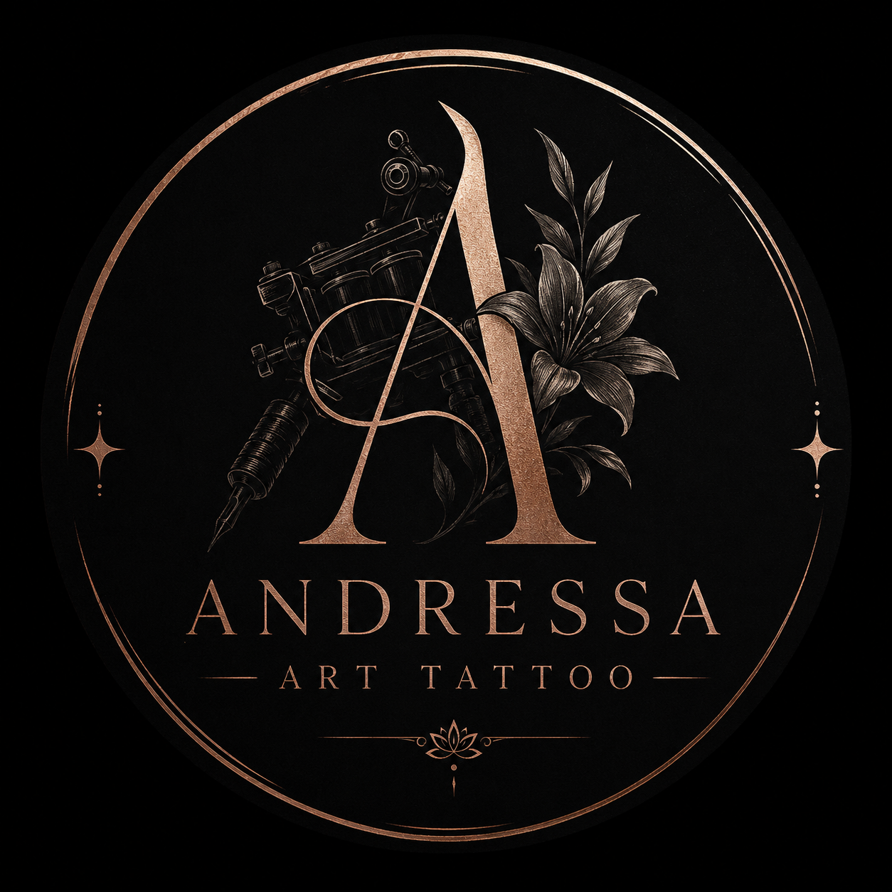 Foto de Andressa Fernandes